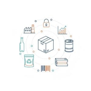 packaging