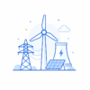 energy and power